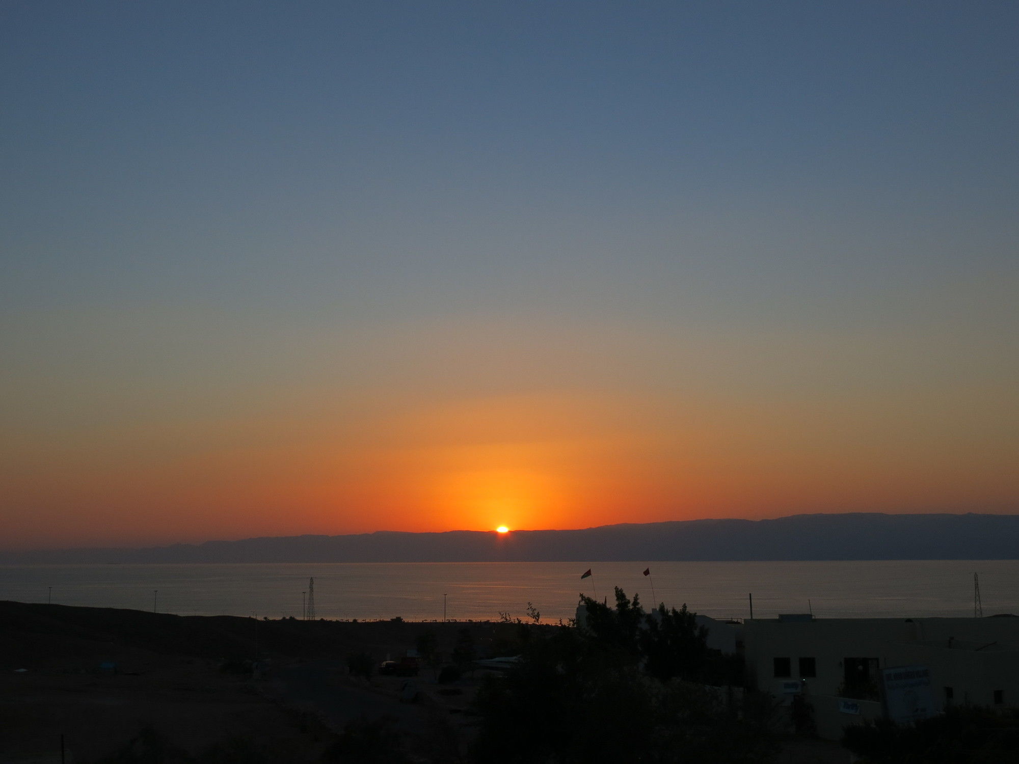 Red Sea Dive Center Hotell Akaba Eksteriør bilde